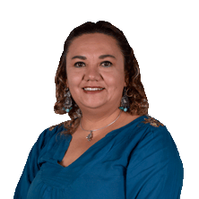 imagen de CRISTINA SATYAVATI NARANJO DELGADO